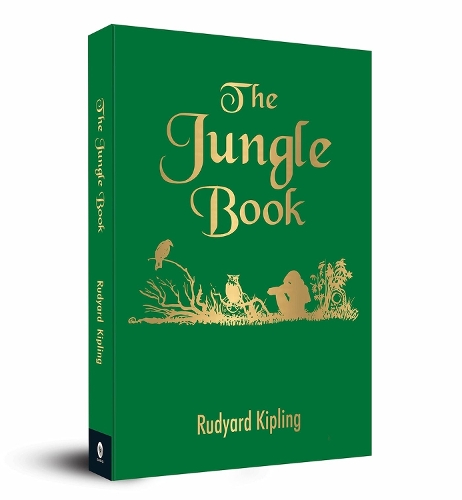 The jungle book (Paperback)