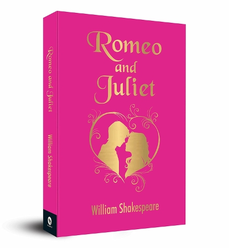 Romeo and juliet (Paperback)