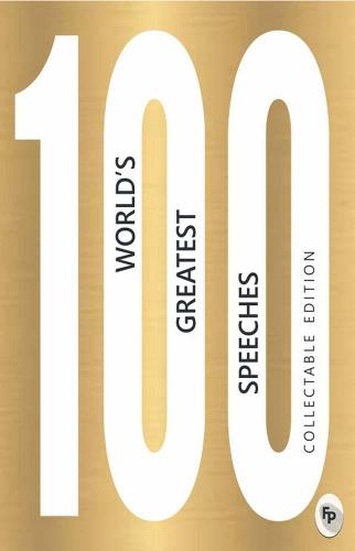 100 world's greatest speeches (Paperback)
