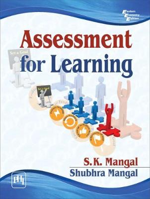 Assessment for Learning (Paperback)