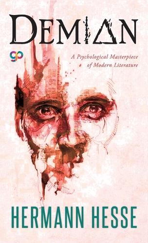 Demian - Deluxe Hardbound Edition (Hardback)