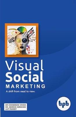 Visual social marketing (Paperback)