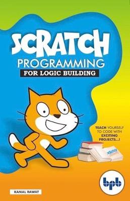 Scratch programming for logic building (Paperback)