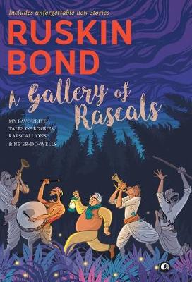 A Gallery of Rascals (Hardback)