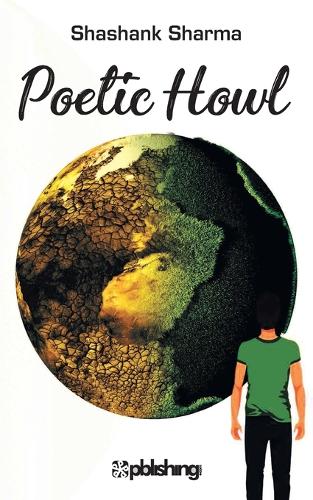 Poetic Howl (Paperback)