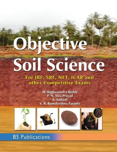 Objective Soil Science (Hardback)