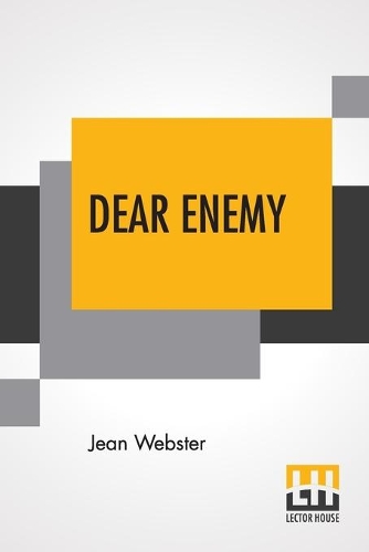 Dear Enemy (Paperback)