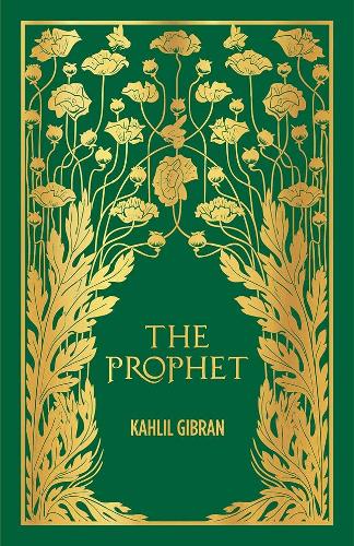 The Prophet (Hardback)