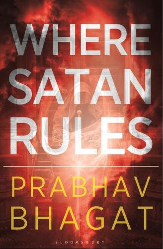 Where Satan Rules (Paperback)