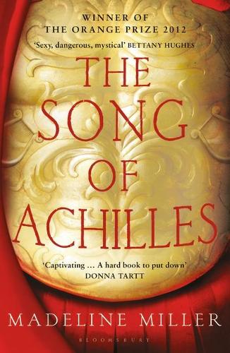The Song of Achilles (Paperback)