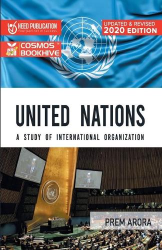 United Nations (Paperback)