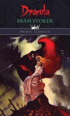 Dracula - Prince Classics (Hardback)