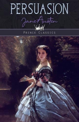 Persuasion (Paperback)