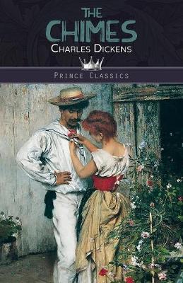The Chimes (Paperback)