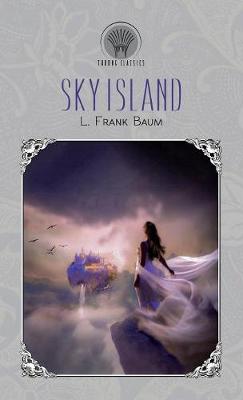 Sky Island (Hardback)
