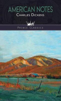 American Notes (Hardback)