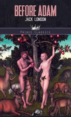 Before Adam (Hardback)