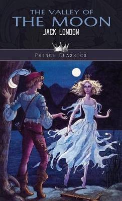 The Valley of the Moon (Hardback)