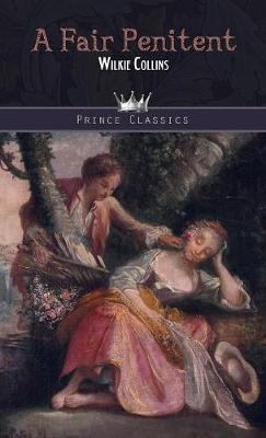 A Fair Penitent (Hardback)
