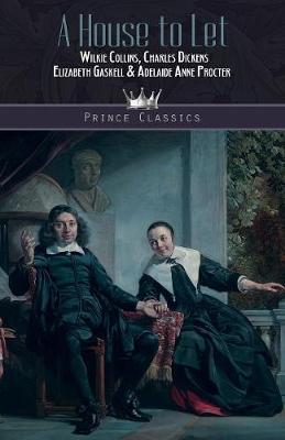 A House to Let - Prince Classics (Paperback)