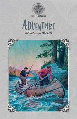 Adventure (Paperback)