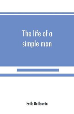 The life of a simple man (Paperback)