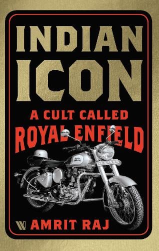 a cult called royal enfield