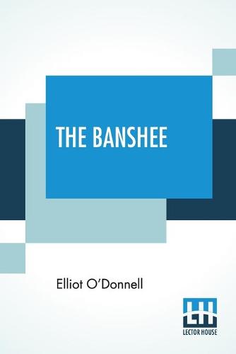 The Banshee (Paperback)