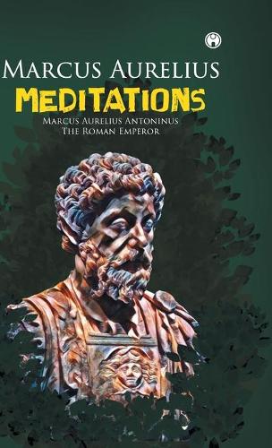 Cover of Meditations