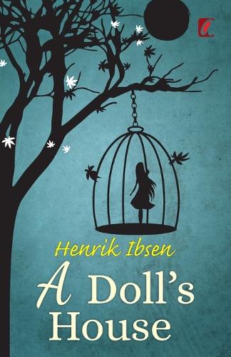 a book review of a doll's house