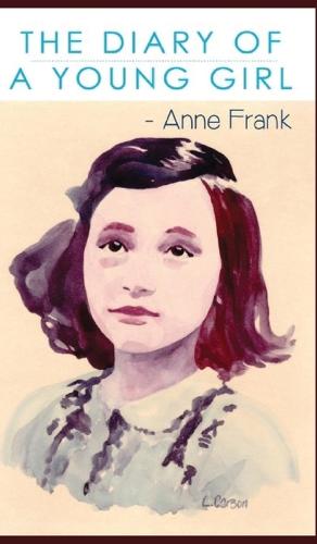 The Diary of a Young Girl (Hardback)