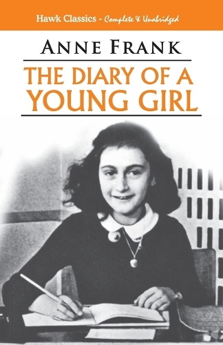 The Diary of a Young Girl (Paperback)