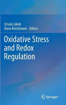 Oxidative Stress and Redox Regulation (Hardback)
