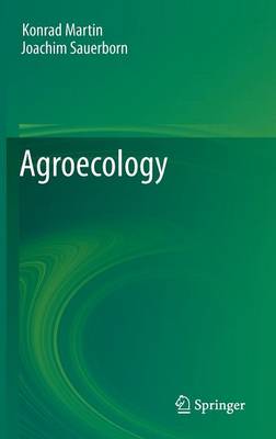 Agroecology (Hardback)