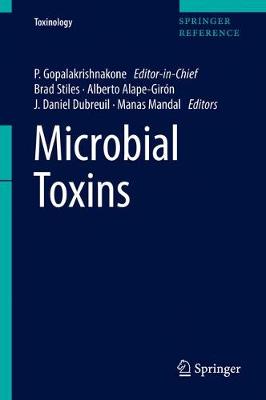 Microbial Toxins - Toxinology
