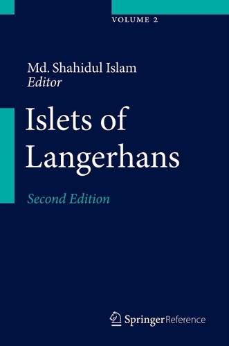 Islets of Langerhans - Islets of Langerhans (Hardback)
