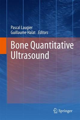Bone Quantitative Ultrasound (Paperback)