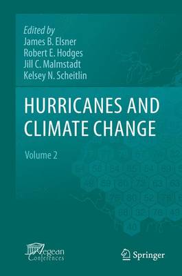 Hurricanes and Climate Change: Volume 2 (Paperback)