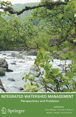 Integrated Watershed Management: Perspectives and Problems (Paperback)