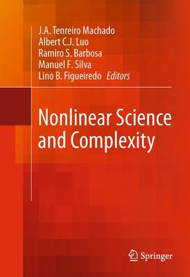Nonlinear Science and Complexity (Paperback)
