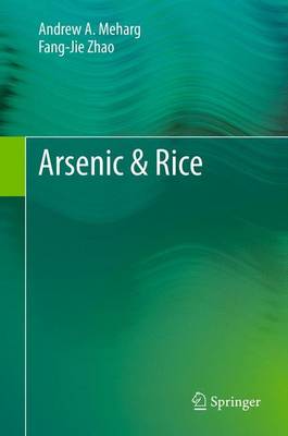 Arsenic & Rice (Paperback)