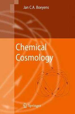 Chemical Cosmology (Paperback)