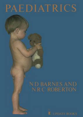 Paediatrics (Paperback)