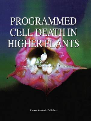 Programmed Cell Death in Higher Plants (Paperback)