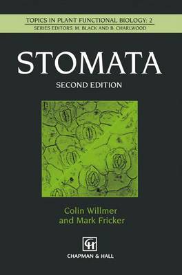 Stomata (Paperback)