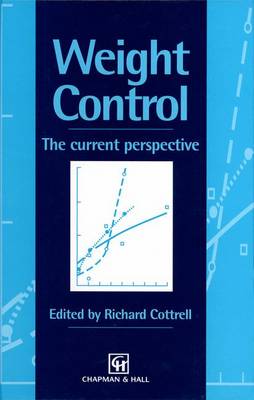 Weight Control: The current perspective (Paperback)