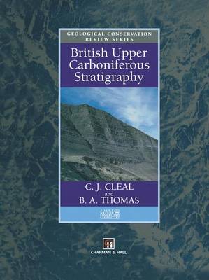 British Upper Carboniferous Stratigraphy - Emotions, Personality, and Psychotherapy (Paperback)
