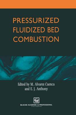 Pressurized Fluidized Bed Combustion (Paperback)