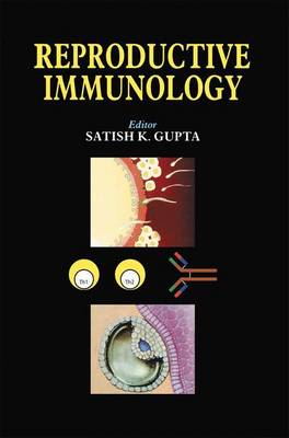 Reproductive Immunology (Paperback)
