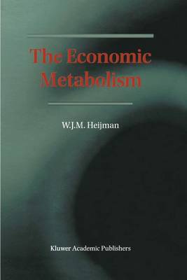 The Economic Metabolism (Paperback)